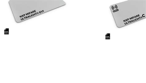 ev1 rfid tags|Comparing Mifare Ultralight EV1 and Mifare Ultralight C  .